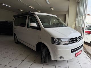 Volkswagen 2013 T5  CALIFORNIA/FULL FULL EXTRA/CRS MOTORS-thumb-6