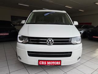 Volkswagen 2013 T5  CALIFORNIA/FULL FULL EXTRA/CRS MOTORS-thumb-7