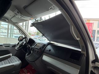 Volkswagen 2013 T5  CALIFORNIA/FULL FULL EXTRA/CRS MOTORS-thumb-39