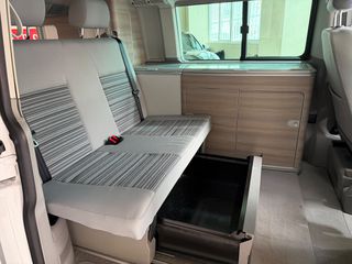 Volkswagen 2013 T5  CALIFORNIA/FULL FULL EXTRA/CRS MOTORS-thumb-42