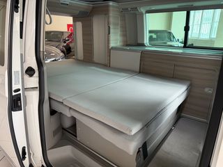 Volkswagen 2013 T5  CALIFORNIA/FULL FULL EXTRA/CRS MOTORS-thumb-46