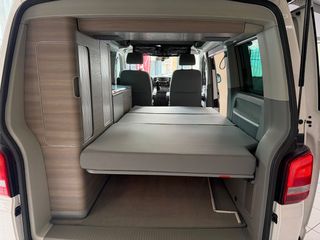 Volkswagen 2013 T5  CALIFORNIA/FULL FULL EXTRA/CRS MOTORS-thumb-47