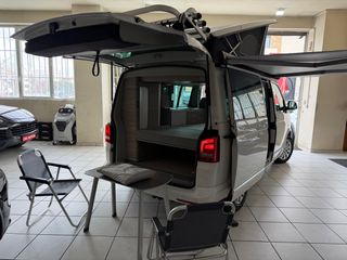 Volkswagen 2013 T5  CALIFORNIA/FULL FULL EXTRA/CRS MOTORS-thumb-51