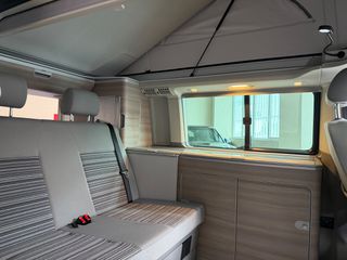 Volkswagen 2013 T5  CALIFORNIA/FULL FULL EXTRA/CRS MOTORS-thumb-54