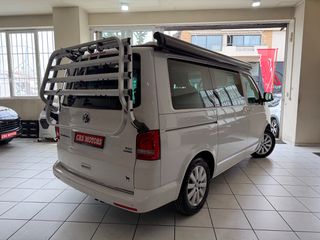 Volkswagen 2013 T5  CALIFORNIA/FULL FULL EXTRA/CRS MOTORS-thumb-11