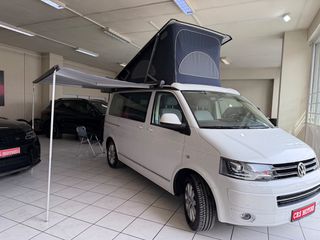 Volkswagen 2013 T5  CALIFORNIA/FULL FULL EXTRA/CRS MOTORS-thumb-16