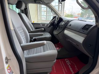 Volkswagen 2013 T5  CALIFORNIA/FULL FULL EXTRA/CRS MOTORS-thumb-17
