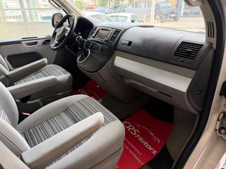 Volkswagen 2013 T5  CALIFORNIA/FULL FULL EXTRA/CRS MOTORS-thumb-19