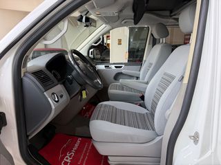 Volkswagen 2013 T5  CALIFORNIA/FULL FULL EXTRA/CRS MOTORS-thumb-22