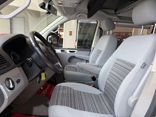 Volkswagen 2013 T5  CALIFORNIA/FULL FULL EXTRA/CRS MOTORS-thumb-23
