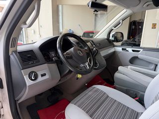 Volkswagen 2013 T5  CALIFORNIA/FULL FULL EXTRA/CRS MOTORS-thumb-24