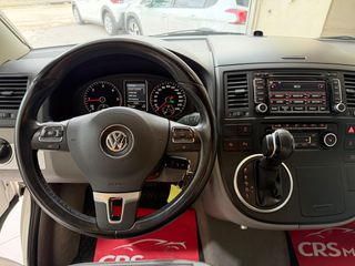 Volkswagen 2013 T5  CALIFORNIA/FULL FULL EXTRA/CRS MOTORS-thumb-25