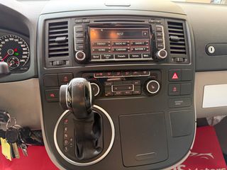 Volkswagen 2013 T5  CALIFORNIA/FULL FULL EXTRA/CRS MOTORS-thumb-28