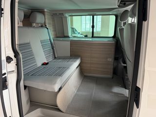 Volkswagen 2013 T5  CALIFORNIA/FULL FULL EXTRA/CRS MOTORS-thumb-32