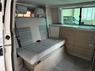 Volkswagen 2013 T5  CALIFORNIA/FULL FULL EXTRA/CRS MOTORS-thumb-33