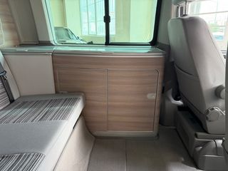 Volkswagen 2013 T5  CALIFORNIA/FULL FULL EXTRA/CRS MOTORS-thumb-34