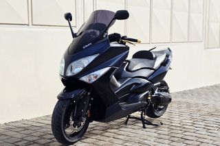 Yamaha T-MAX 500 2010 TMAX 500 ABS