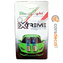 Φώτα Θέσεως Λευκά για Alfa Romeo 147 156