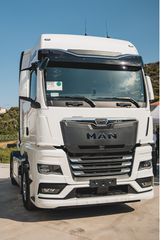 MAN 2026 TGX 18.520 LL SA ADR