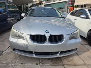 Bmw 520 2006 NEW FACE AUTOMATO 170 PS