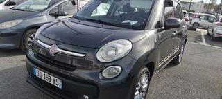 Fiat 500L 2014 MULTIJET 1.3CC-thumb-1