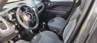 Fiat 500L 2014 MULTIJET 1.3CC-thumb-6