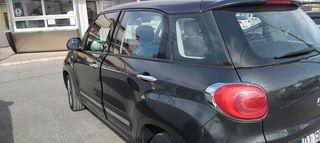 Fiat 500L 2014 MULTIJET 1.3CC-thumb-9
