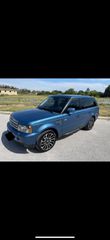 Land Rover Range Rover Sport 2006 SUPERCHARGED 4.2