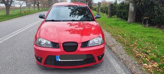Seat Ibiza 2006 CUPRA