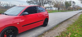 Seat Ibiza 2006 CUPRA-thumb-3