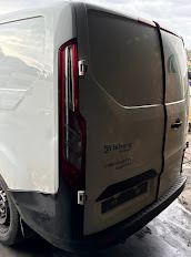 FORD TRANSIT COSTUM 2,2 CYFF-thumb-3