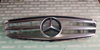Γνήσια Μάσκα mercedes c-class 07-14 w204