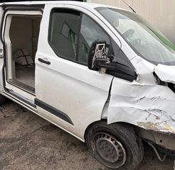 FORD TRANSIT  CUSTOM 13-20 CYFF-thumb-1