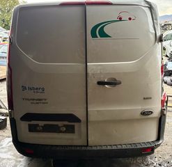 FORD TRANSIT  CUSTOM 13-20 CYFF-thumb-2