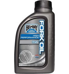 Λάδι μπροστινού συστήματος BELRAY 5W