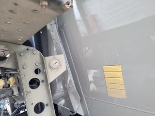 Ανατροπή Schmitz 2015 SGF S3 24 Αποβαρο 5750 κιλα-thumb-3