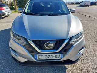 Nissan Qashqai 2018 1.5 DCI N-CONNECTA-thumb-14