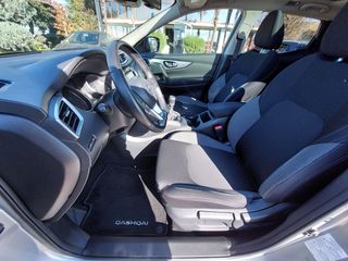 Nissan Qashqai 2018 1.5 DCI N-CONNECTA-thumb-16
