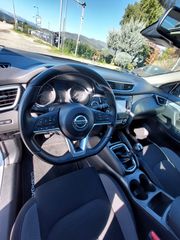 Nissan Qashqai 2018 1.5 DCI N-CONNECTA-thumb-19
