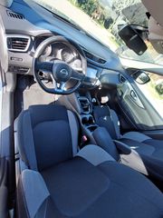 Nissan Qashqai 2018 1.5 DCI N-CONNECTA-thumb-20