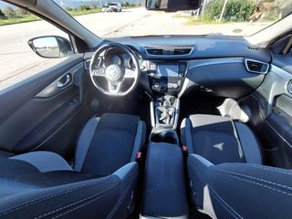 Nissan Qashqai 2018 1.5 DCI N-CONNECTA-thumb-33