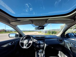 Nissan Qashqai 2018 1.5 DCI N-CONNECTA-thumb-34