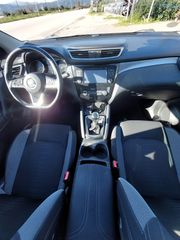 Nissan Qashqai 2018 1.5 DCI N-CONNECTA-thumb-35