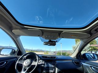 Nissan Qashqai 2018 1.5 DCI N-CONNECTA-thumb-36
