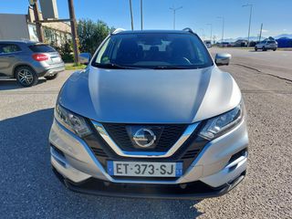 Nissan Qashqai 2018 1.5 DCI N-CONNECTA