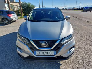 Nissan Qashqai 2018 1.5 DCI N-CONNECTA-thumb-1