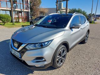 Nissan Qashqai 2018 1.5 DCI N-CONNECTA-thumb-2