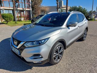 Nissan Qashqai 2018 1.5 DCI N-CONNECTA-thumb-3