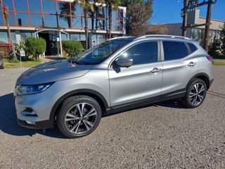Nissan Qashqai 2018 1.5 DCI N-CONNECTA-thumb-4