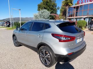 Nissan Qashqai 2018 1.5 DCI N-CONNECTA-thumb-5